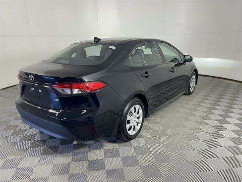Certified 2024 Toyota Corolla LE image 8