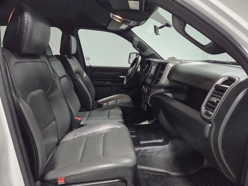 Used 2023 RAM 1500 Tradesman w/ Tradesman Group AWD/4WD image 14