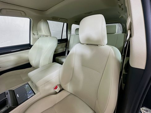 Used 2023 Lexus GX 460 Premium AWD/4WD image 20