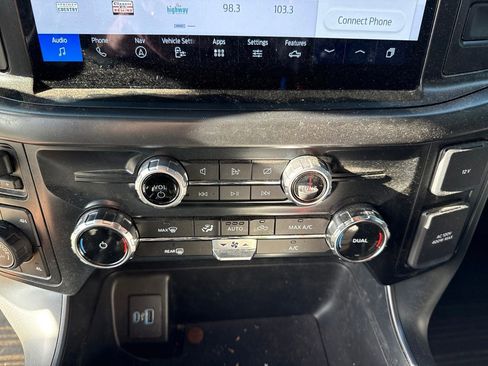Used 2024 Ford F150 XLT w/ Tow/Haul Package AWD/4WD image 24