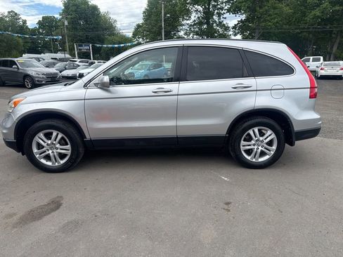 Used 2011 Honda CR-V EX-L image 17