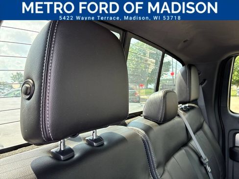 Used 2013 Ford F150 FX4 w/ Luxury Equipment Group AWD/4WD image 44
