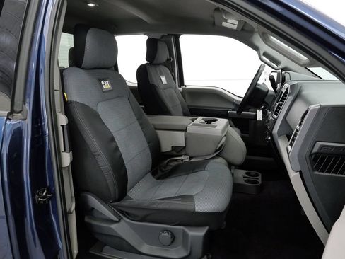 Used 2017 Ford F150 XLT w/ Equipment Group 301A Mid AWD/4WD image 15