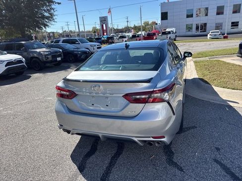Used 2024 Toyota Camry XSE image 8
