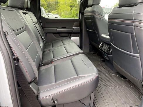 Used 2025 Ford F150 Raptor AWD/4WD image 29
