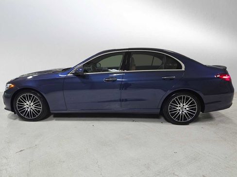 Used 2025 Mercedes-Benz C 300 C 300 image 6
