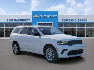Used 2024 Dodge Durango GT AWD/4WD video 1