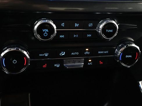 Used 2022 Ford F150 XLT w/ Equipment Group 302A High AWD/4WD image 55