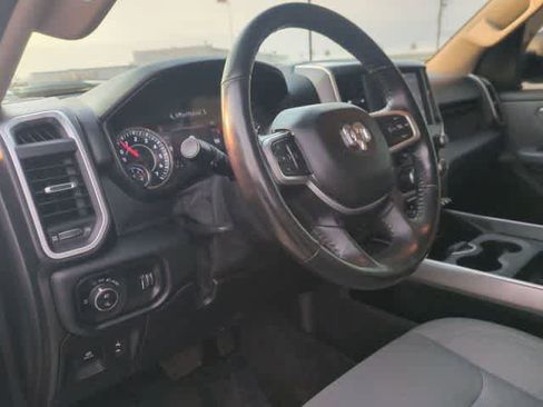 Used 2020 RAM 1500 Big Horn image 10