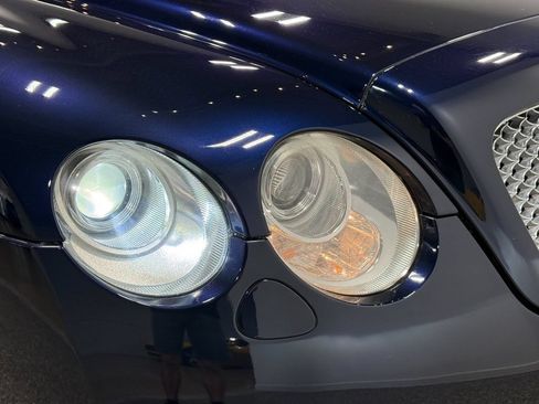Used 2008 Bentley Continental GTC AWD/4WD image 38