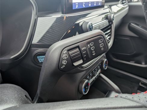 Used 2024 Ford Escape ST-Line AWD/4WD image 24