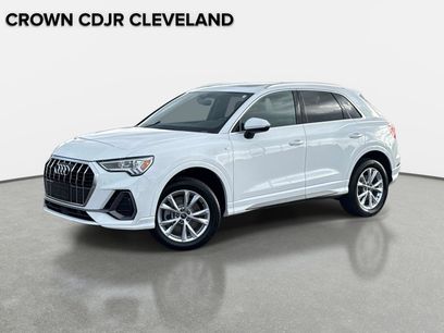 Used 2025 Audi Q3 2.0T Premium