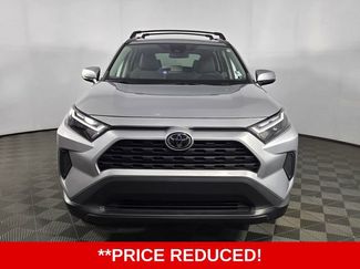 Used 2023 Toyota RAV4 XLE w/ Convenience Package FWD video 2