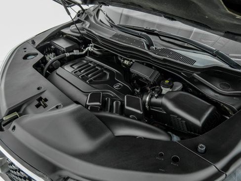 Used 2018 Acura MDX FWD image 50