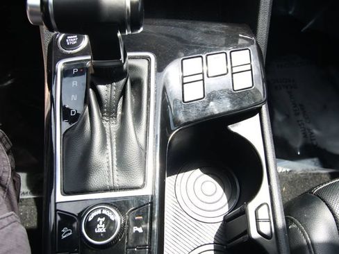 Used 2023 Kia Sportage X-Pro Prestige AWD/4WD image 26