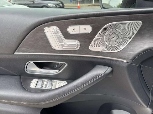 Used 2021 Mercedes-Benz GLE 350 w/ Premium Package image 21