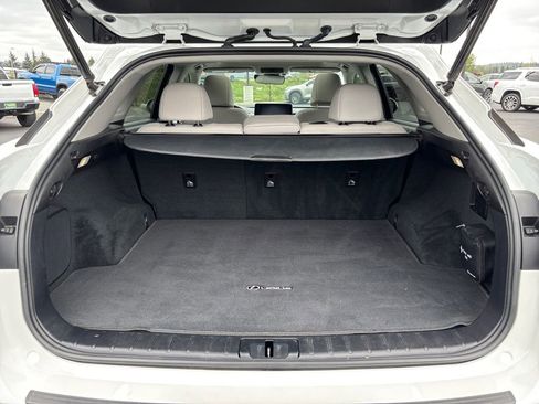 Used 2021 Lexus RX 350 FWD w/ Premium Package image 27