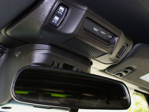 New 2026 Jeep Wrangler Unlimited Sport image 33