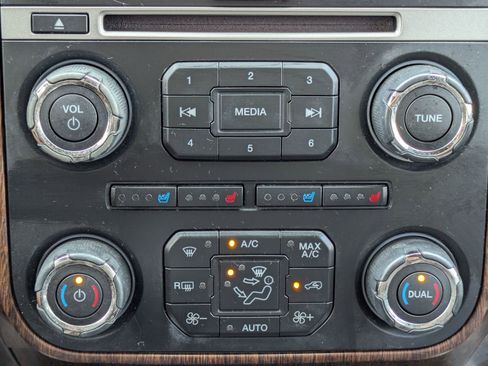 Used 2017 Ford Expedition EL King Ranch image 26