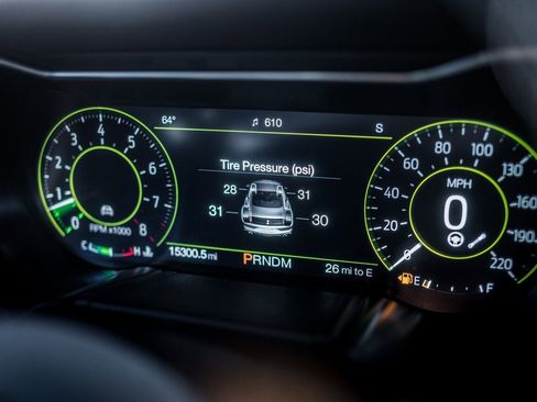 Used 2021 Ford Mustang Shelby GT500 w/ Technology Package image 20