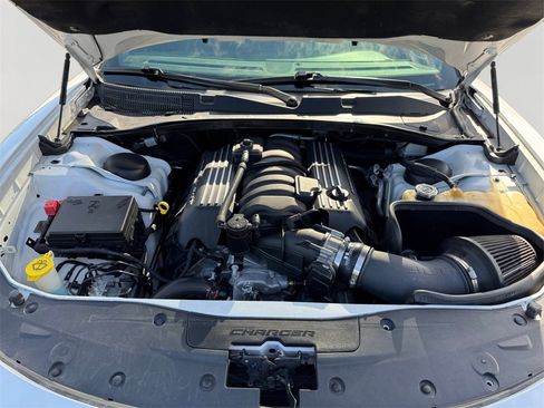 Used 2021 Dodge Charger Scat Pack image 9