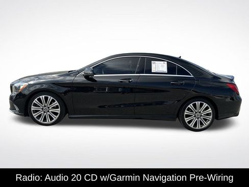 Used 2018 Mercedes-Benz CLA 250 image 4