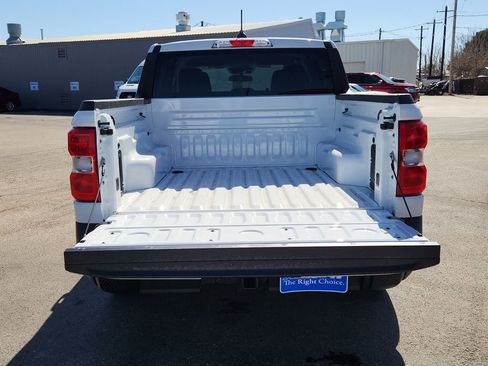 New 2026 Ford Maverick XLT w/ 4K Tow Package image 18