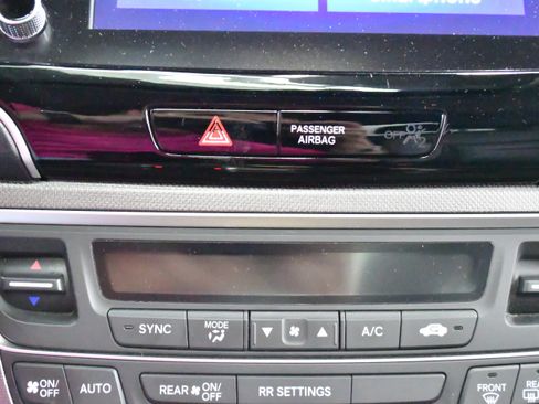 Used 2023 Honda Ridgeline RTL image 30