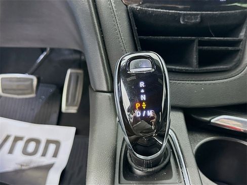 Used 2020 Cadillac XT5 Sportv image 16