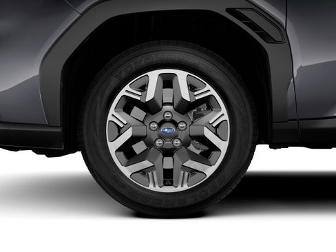New 2026 Subaru Forester AWD/4WD image 11
