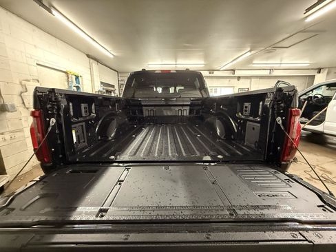 New 2026 Ford F150 XLT w/ Equipment Group 302A MID AWD/4WD image 23