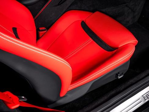 Certified 2024 Ferrari Roma RWD image 56