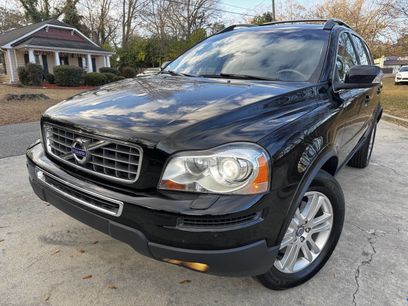 Used 2012 Volvo XC90 3.2