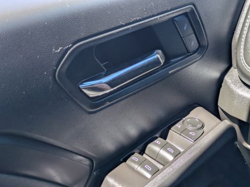 Used 2023 Chevrolet Colorado LT w/ LT Convenience Package II image 26