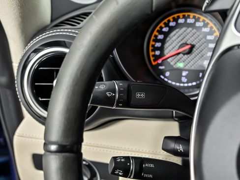 Used 2018 Mercedes-Benz AMG GT C image 26