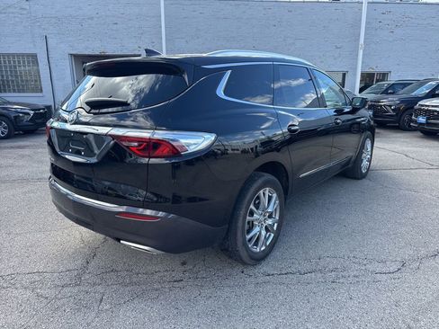 Used 2023 Buick Enclave Premium w/ Experience Buick Package AWD/4WD image 7