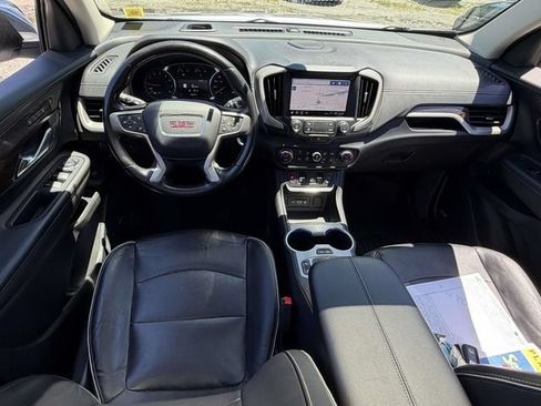 Used 2020 GMC Terrain Denali w/ Denali Premium Package AWD/4WD image 15