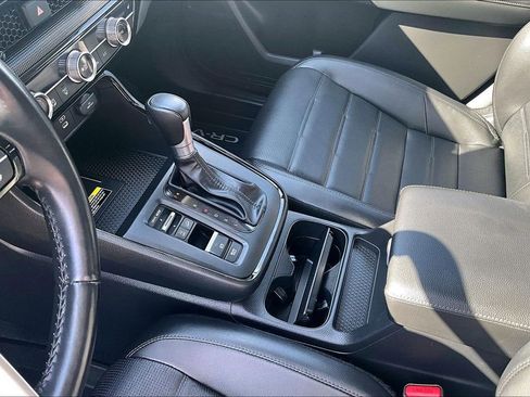 Used 2024 Honda CR-V EX-L image 15