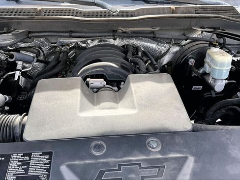 Used 2014 Chevrolet Silverado 1500 LT AWD/4WD image 23