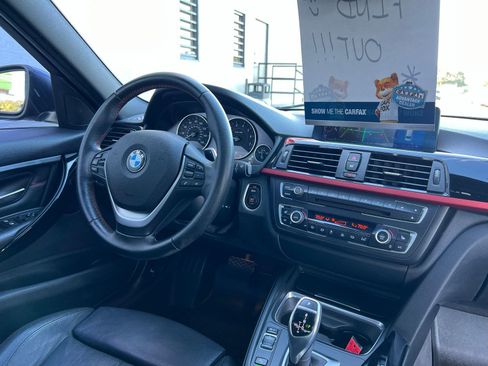 Used 2014 BMW 335i Sedan image 54