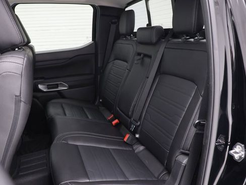 Used 2024 Ford Ranger Lariat image 15