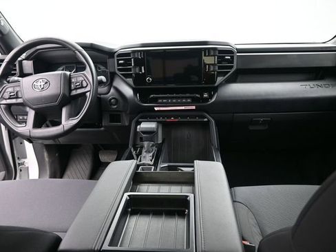 Used 2025 Toyota Tundra SR image 27