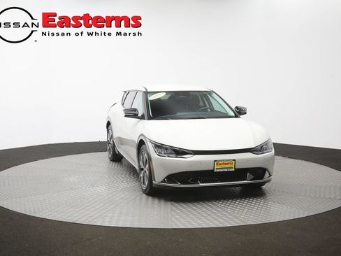 Used 2022 Kia EV6 Wind RWD image 54