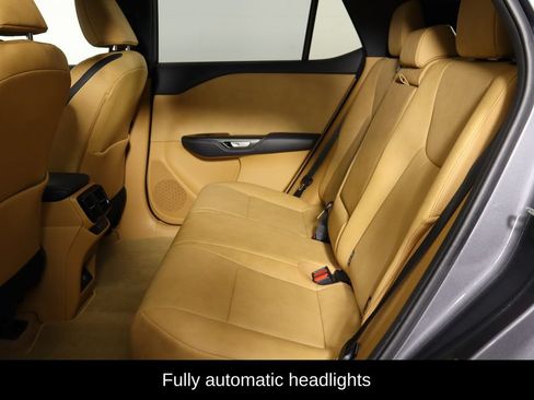 Used 2024 Lexus RZ 450e Premium w/ Technology Package AWD/4WD image 16