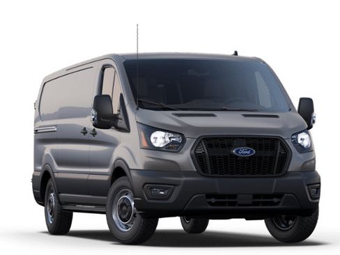 New 2024 Ford Transit 250 Low Roof w/ Load Area Protection Package RWD image 30