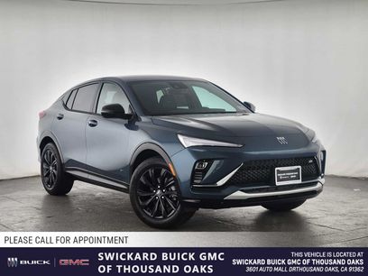 New 2026 Buick Envista Sport Touring w/ Convenience I Package
