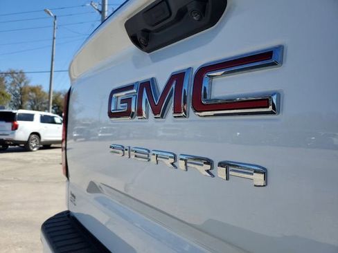 New 2026 GMC Sierra 1500 Pro w/ Graphite Edition image 7