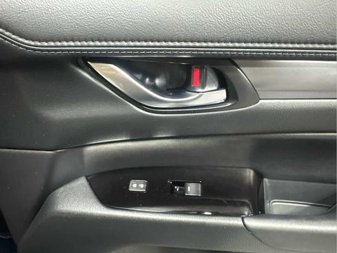 Used 2023 MAZDA CX-5 AWD 2.5 S w/ Preferred Package image 29