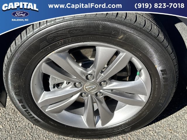 Used 2023 Acura MDX SH-AWD image 13