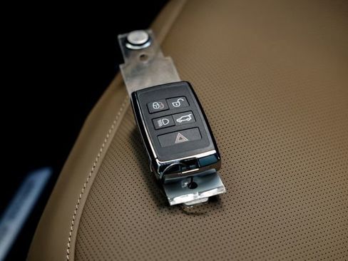 New 2026 Land Rover Range Rover Sport Dynamic SE AWD/4WD image 66